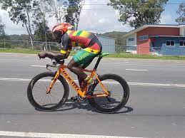 who wins 2023 aboakyer festival cycling race