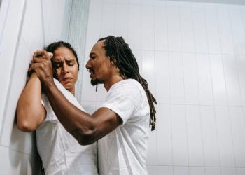 Why are gender-based violence cases high?