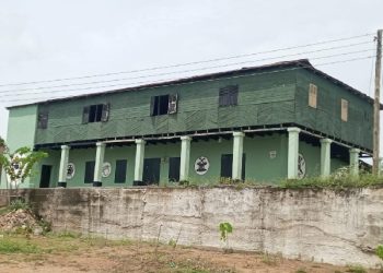 Why skeletons were exhumed, stored at Chief’s palace – Gyaasehene explains