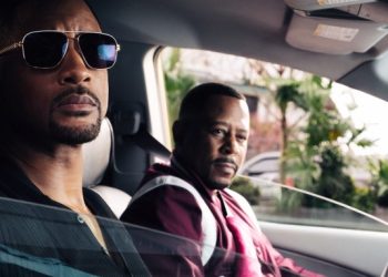 Will Smith and Martin Lawrence tease ‘Bad Boys 4’