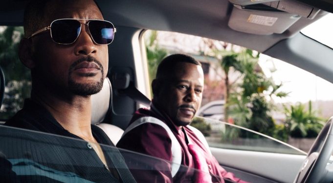Will Smith and Martin Lawrence tease ‘Bad Boys 4’ 1 will smith and martin lawrence tease bad boys 4
