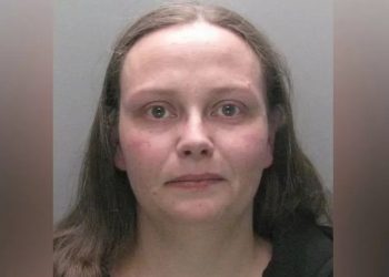 Woman jailed 15 years for child cruelty committed with dead partner