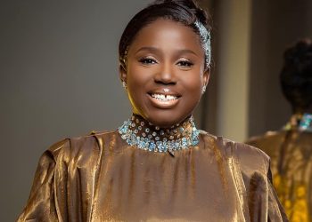 Working with the same team has helped my music career – Diana Hamilton