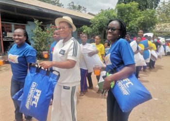 World Pillow Fighting Day celebrated at Manfe