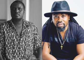 You never paid a dime for any of my works – Mantse to Obrafour