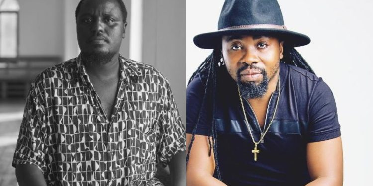 you never paid a dime for any of my works mantse to obrafour