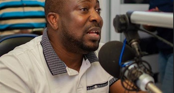youll be disappointed if you go into politics because of money npp national youth organiser