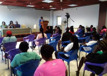 Young Women In Sports Asked To Widen Their Scope, Be Creative And Disciplined