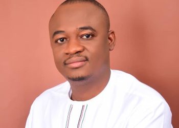 Youth of Bawku Central constituency root for Ustarz Jibreel Sa-ad