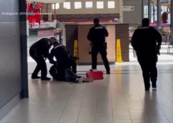 YouTuber allegedly shot by stranger he attempted to prank