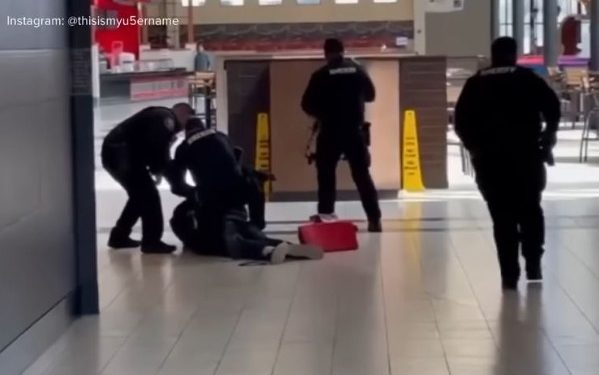 youtuber allegedly shot by stranger he attempted to prank