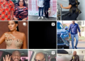 Yul Edochie clears Instagram page after deleting photos of second wife and son