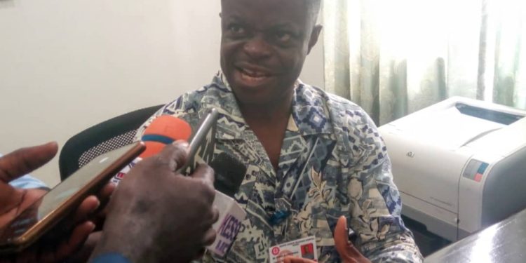 10 cancer patients at KATH receive financial assistance 1 10 cancer patients at kath receive financial assistance