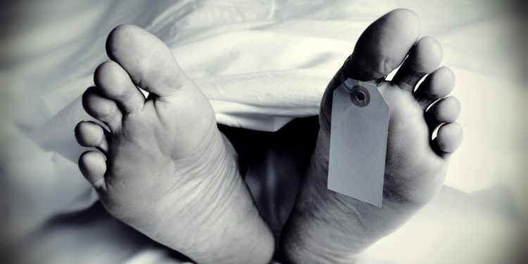 14 tb deaths recorded in keta in 2021