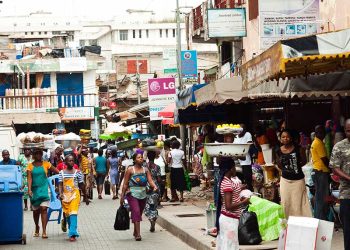 2.5m youth not engaged in education, training, or employment – GSS