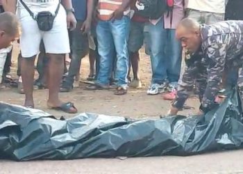 2 lynched, one amputated for stealing mobile phone at Ahanta West