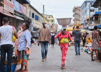 2 out of every 3 females in Ghana unemployed – GSS reveals as 1.7m Ghanaians remain unemployed