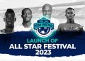 2023 All-Stars Football Festival launched in Sunyani