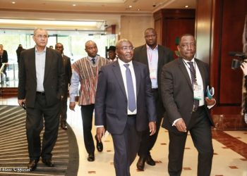 2023 Ghana Investment and Opportunities Summit kicks off in the UK in June