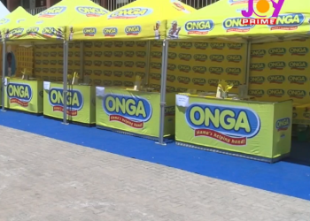 2023 Onga Cook Art: Apam, Notre Dame Girls, Sefwi Bekwai, Yaa Asantewaa Girls to clash in finals