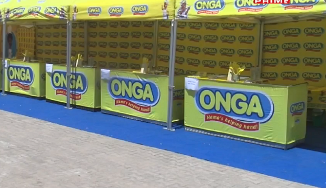 2023 onga cook art apam notre dame girls sefwi bekwai yaa asantewaa girls to clash in finals