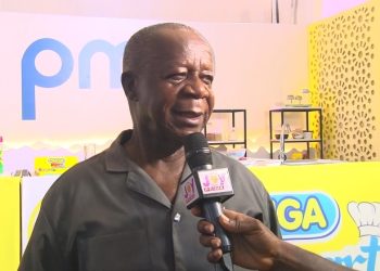 2023 Onga Cook Art Competition a good platform to uncover students’ practical skills – GES Council Chair