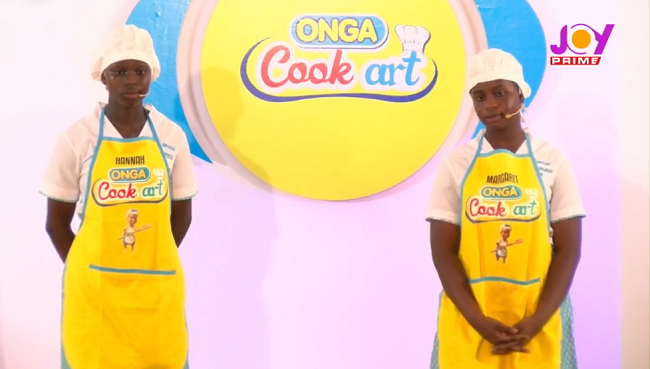 2023 onga cook art yaa asantewaa girls wins zonal championship a