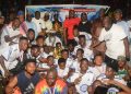 2023 Ramadan Cup: Mamobi wins 2nd title after defeating Darkuman