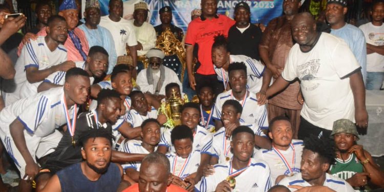 2023 Ramadan Cup: Mamobi wins 2nd title after defeating Darkuman 1 2023 ramadan cup mamobi wins 2nd title after defeating darkuman