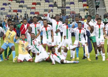 2023 U17 World Cup: Africa’s four representatives confirmed 6 2023 U17 World Cup: Africa’s four representatives confirmed