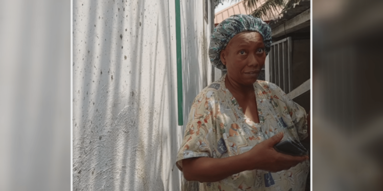 30 years of deception: Quack midwife’s shocking trail of deaths and malpractices exposed 1 30 years of deception quack midwifes shocking trail of deaths and malpractices exposed