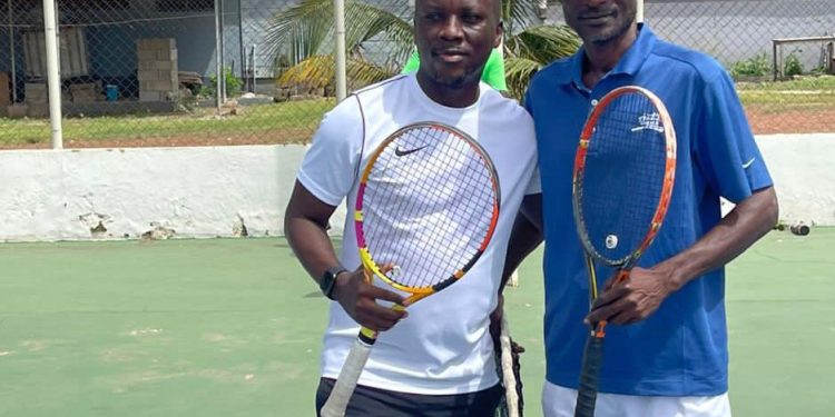 4 garrison tennis club triumphs over vra