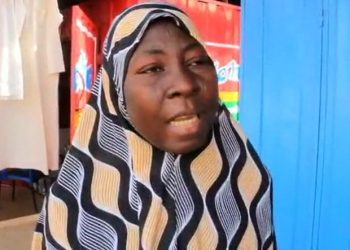 45-year-old kidney patient appeals for support to continue dialysis treatment