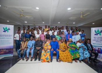 49 brilliant but needy students in Shama get scholarships from WAPCo