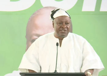 60 ministers to serve in my next government will not enjoy ex-gratia – Mahama