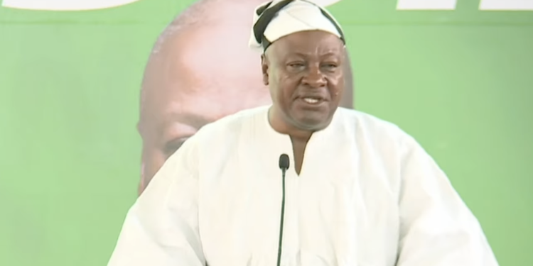 60 ministers to serve in my next government will not enjoy ex gratia mahama