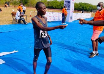 7year pupil completes eight kilometre inter-schools cross-country competition  