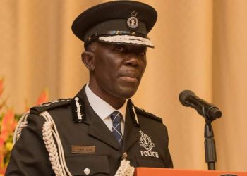82 police officers sue IGP and AG over delayed promotions