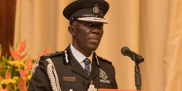 82 police officers sue igp and ag over delayed promotions