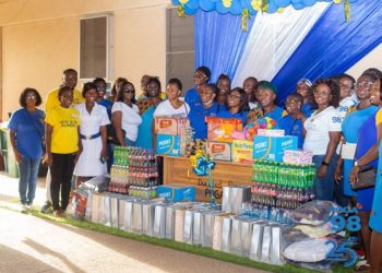 97, 98 OLA Girls’ Association Observes 25th Anniversary Amid Speech and Prize-Giving Day