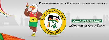 AASC re-confirms sports codes for 13th Africa Games, nine to be Olympic qualifiers 1 aasc re confirms sports codes for 13th africa games nine to be olympic qualifiers