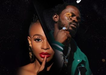 Abiana takes Fameye ‘Far Away’ into the world of love