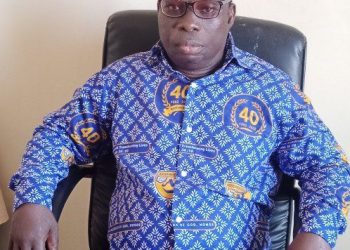 Abide in Christ to bear good fruits – Rev. Afreh