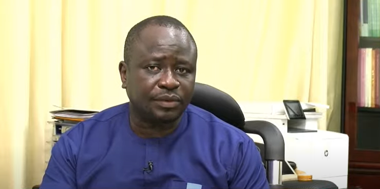 about 1 76m persons unemployed in quarter 3 2022 gss