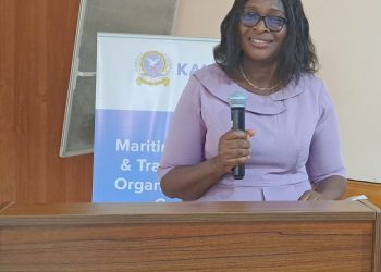 About 857 million of world’s firearms are in civilian hands-KAIPTC Researcher