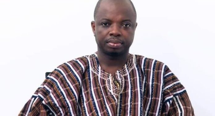 abronye salutes ghanaian workers on labour day