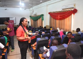 Absa Bank takes flagship ‘ReadytoWork’ to Ghana’s Northern Region