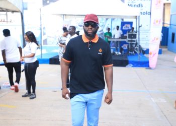 Access Bank and Niche Confectionery are happy with the maiden Edition of ‘Hitz Tertiary’