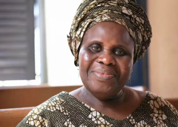 Accra International Book Festival commiserates with family of Ama Ata Aidoo