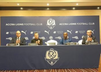 Accra Lions announce Germany legend Lothar Matthäus as major investor